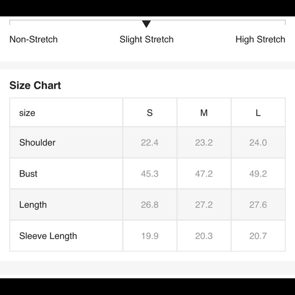 black charcoal oversized stripes knit sweater - Picture 5 of 5